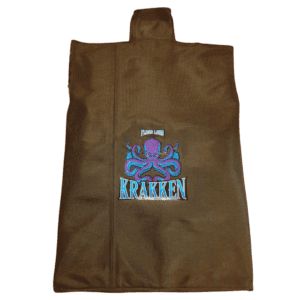 Krakken Dust Free Sander Bag
